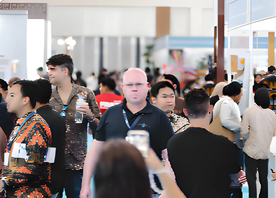 Attendees