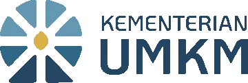 Ministry of Micro, Small,<br>and Medium Enterprises<br>Republic of Indonesia