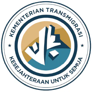 Ministry of Transmigration<br>Republic of Indonesia