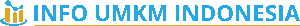 https://mail.tradexpoindonesia.com/images/logo/organizer_support/media/2026/infoUMKM_logo.webp